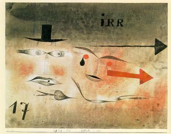 Paul Klee : Seventeen
